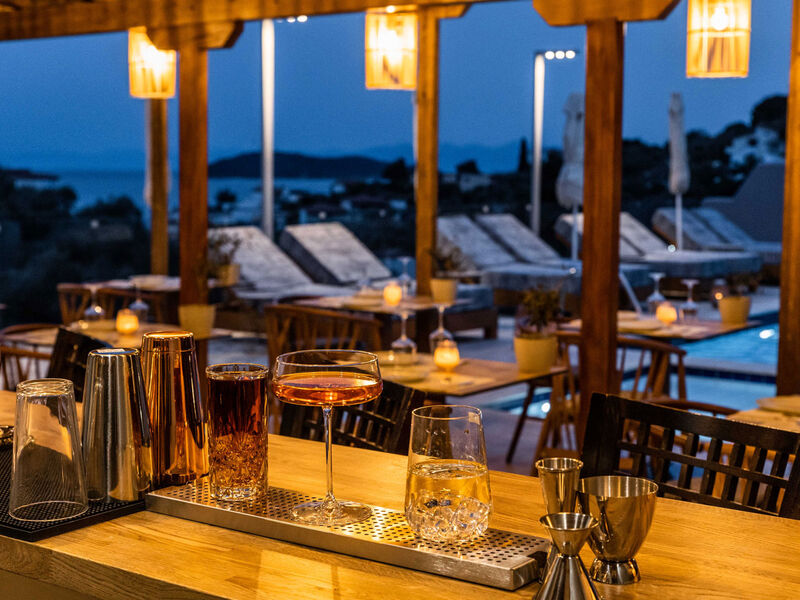 Skiathos Avaton