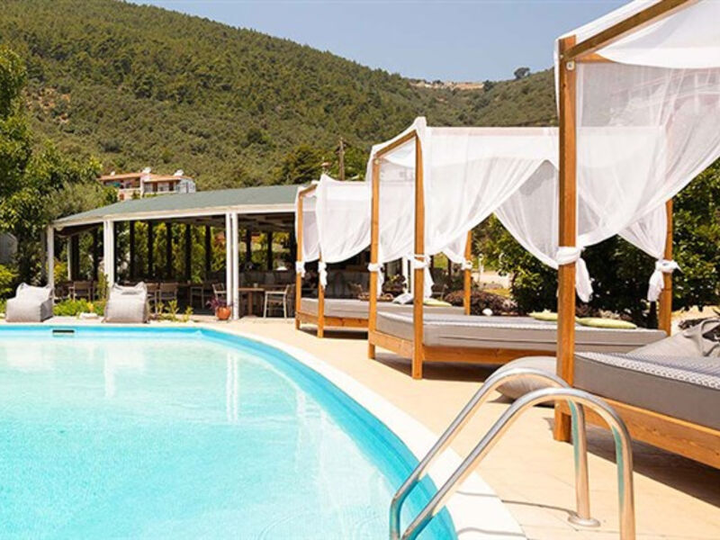 Skiathos Avaton