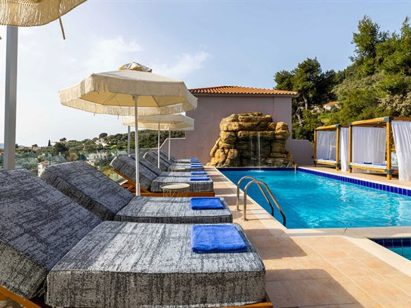 Skiathos Avaton
