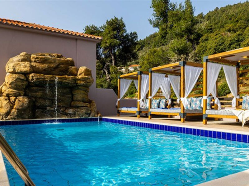 Skiathos Avaton
