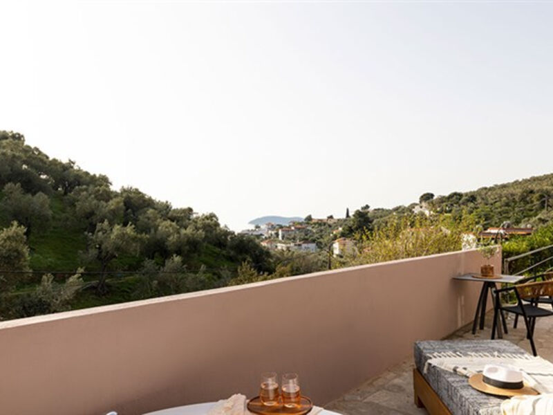 Skiathos Avaton