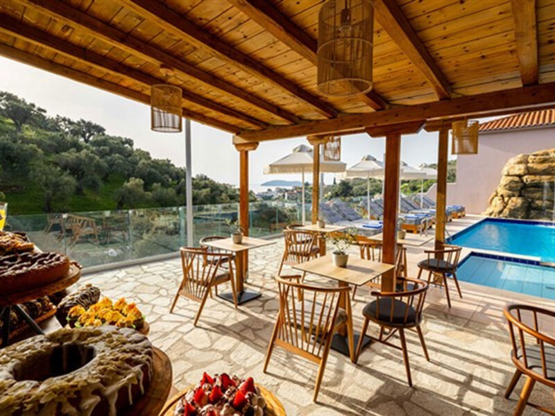 Skiathos Avaton