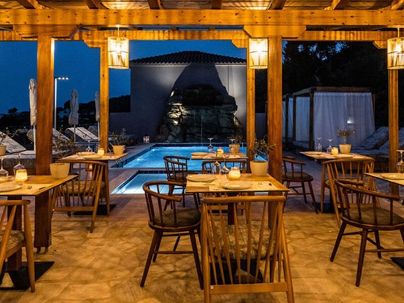 Skiathos Avaton