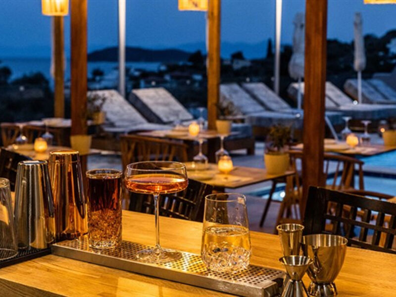 Skiathos Avaton