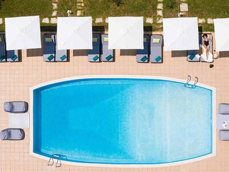 Skiathos Avaton Suites & Villas