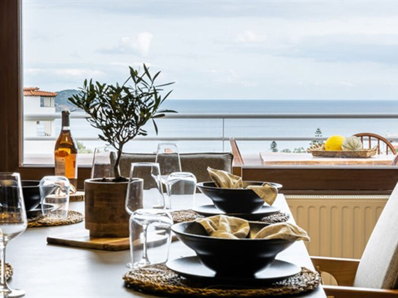Skiathos Avaton Suites & Villas