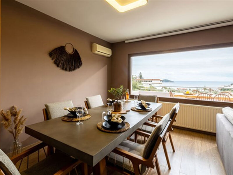 Skiathos Avaton Suites & Villas