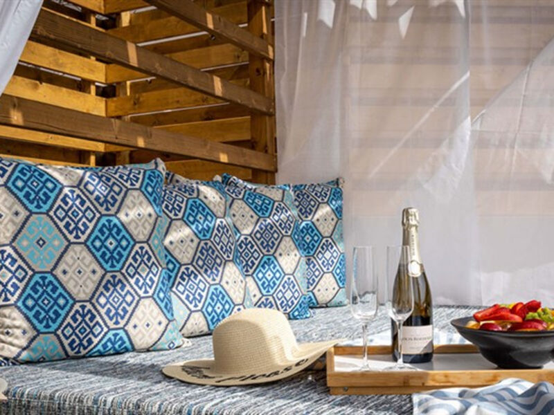 Skiathos Avaton Suites & Villas