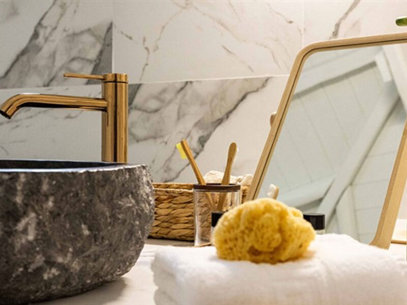 Skiathos Avaton Suites & Villas