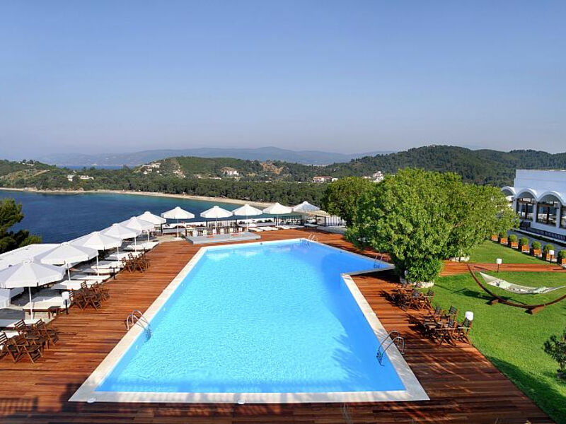 Skiathos Palace