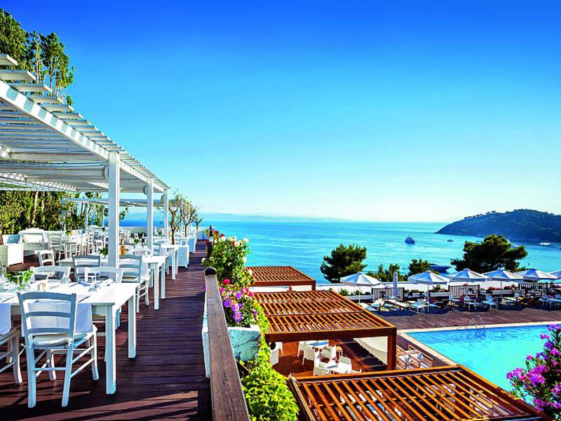 Skiathos Palace