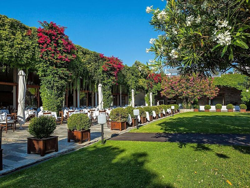 Skiathos Palace