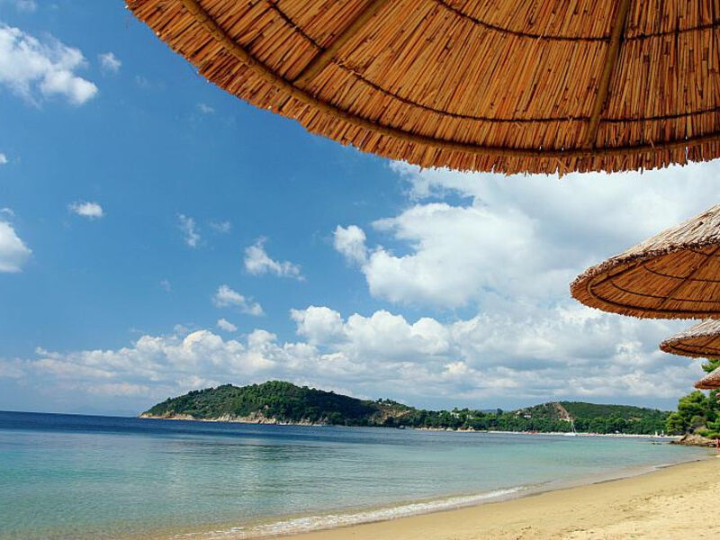 Skiathos Palace