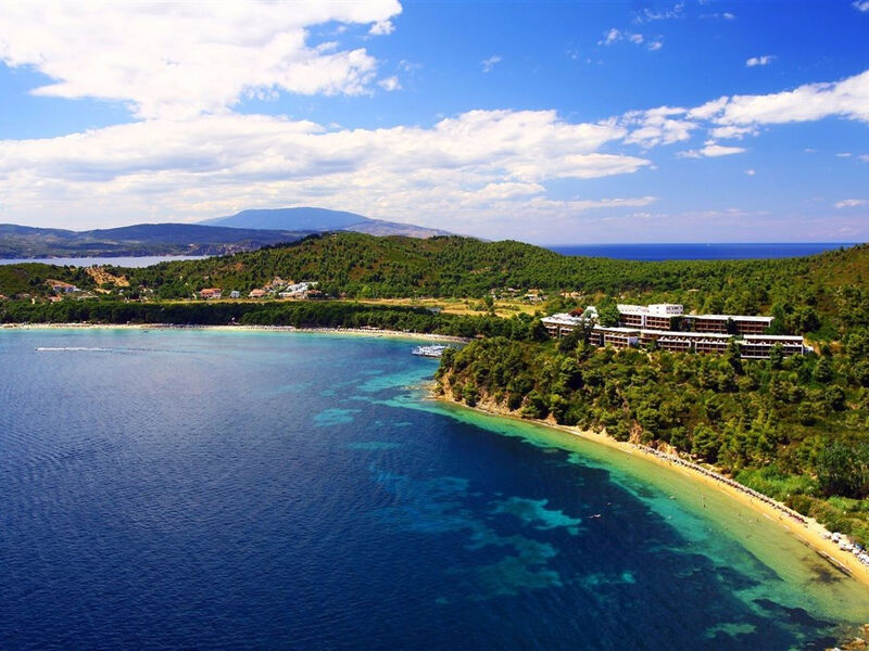 Skiathos Palace