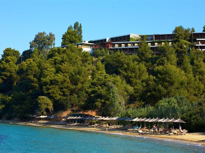 Skiathos Palace