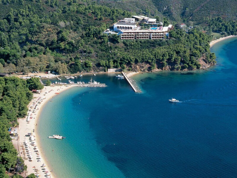 Skiathos Palace