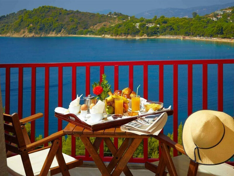 Skiathos Palace