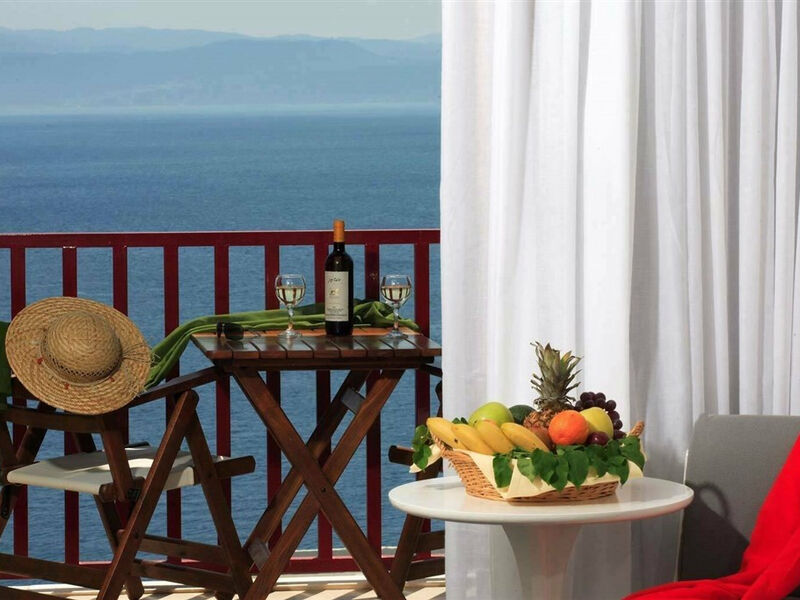 Skiathos Palace