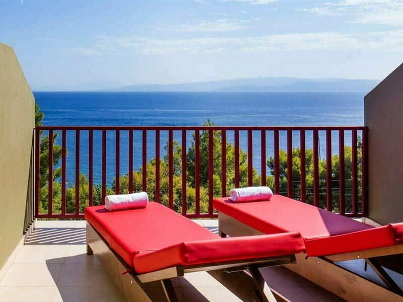 Skiathos Palace