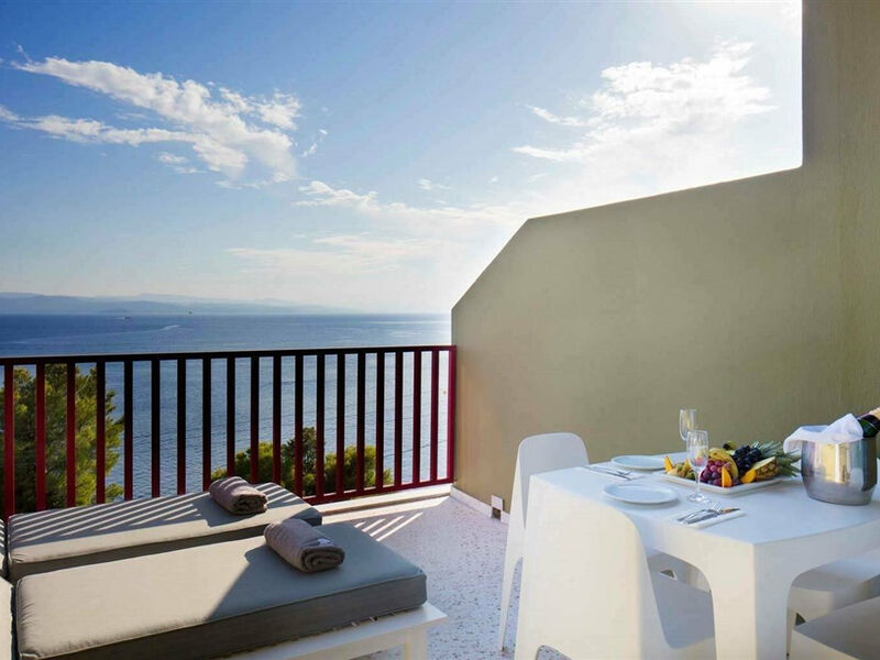 Skiathos Palace