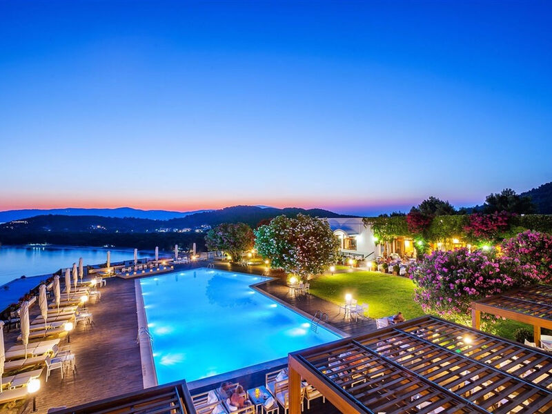 Skiathos Palace