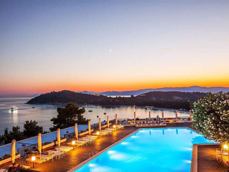 Skiathos Palace