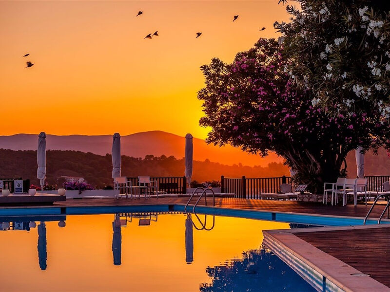 Skiathos Palace