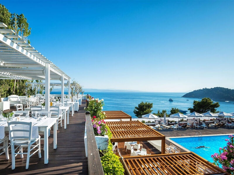 Skiathos Palace