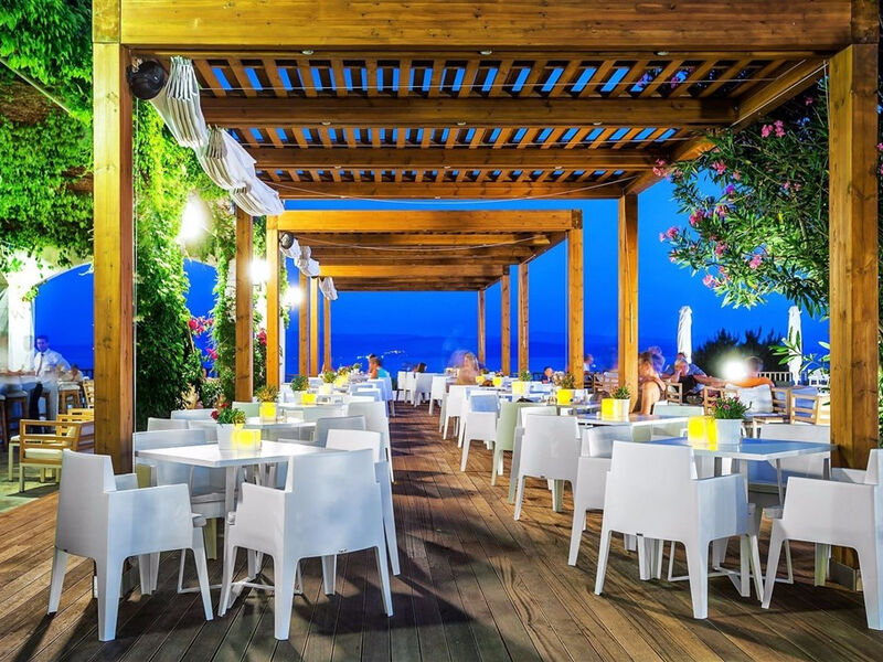 Skiathos Palace