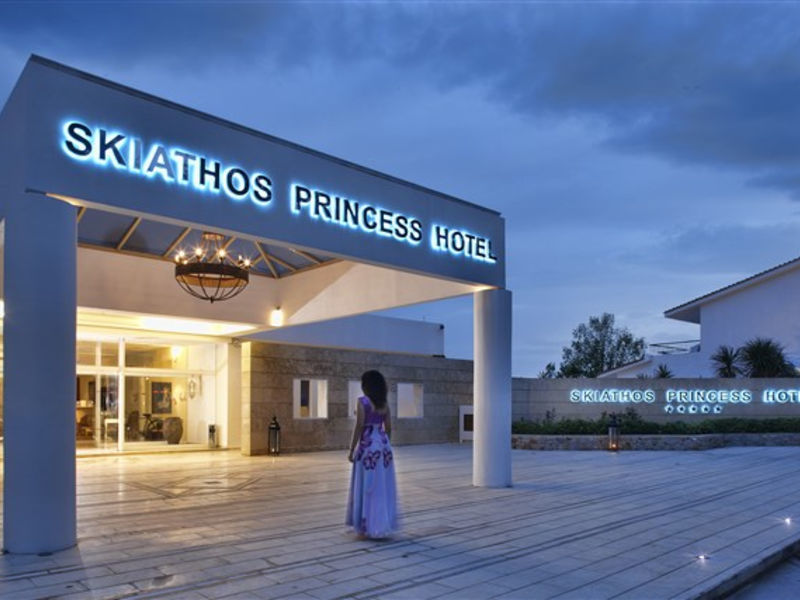 Skiathos Princess