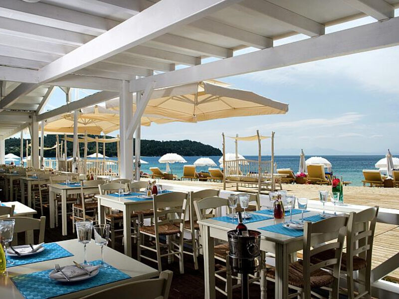 Skiathos Princess Resort