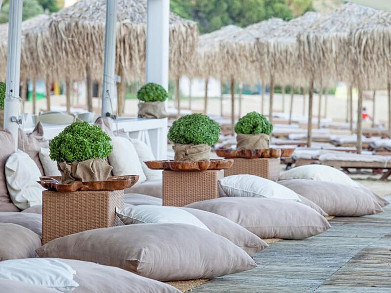 Skiathos Princess Resort