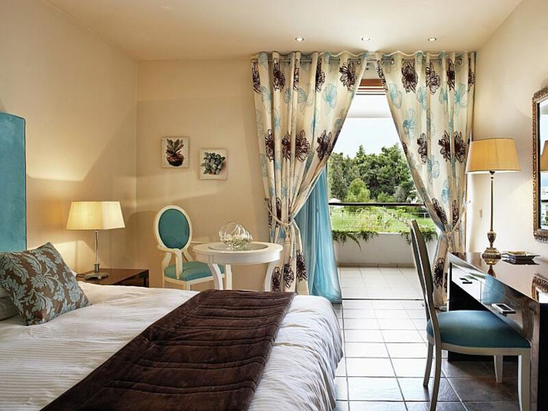 Skiathos Princess Resort