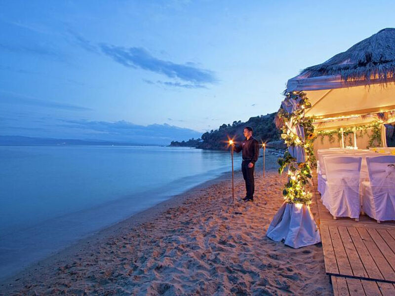 Skiathos Princess Resort
