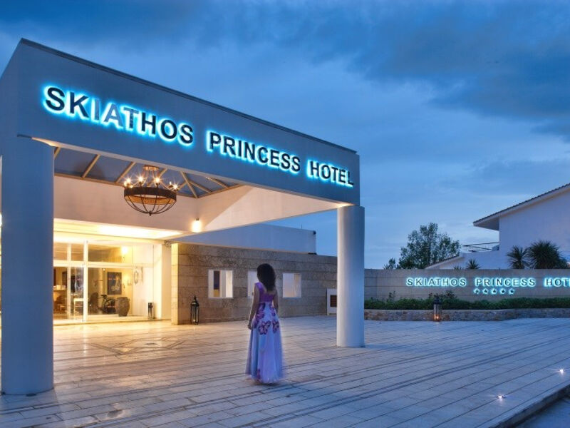 Skiathos Princess