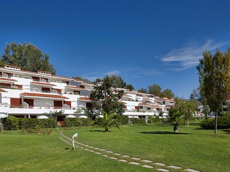 Princess Resort - Skiathos