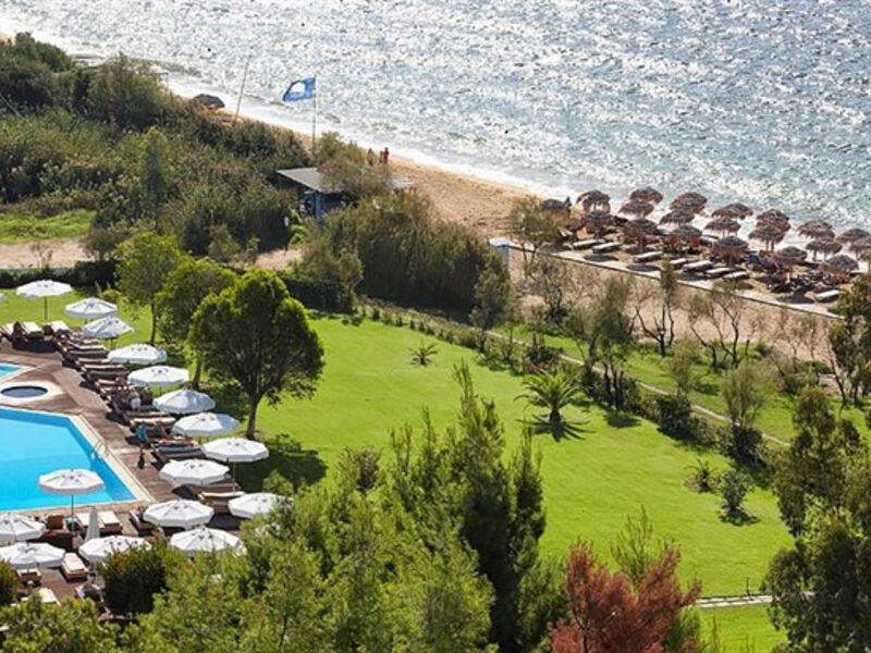 Princess Resort - Skiathos