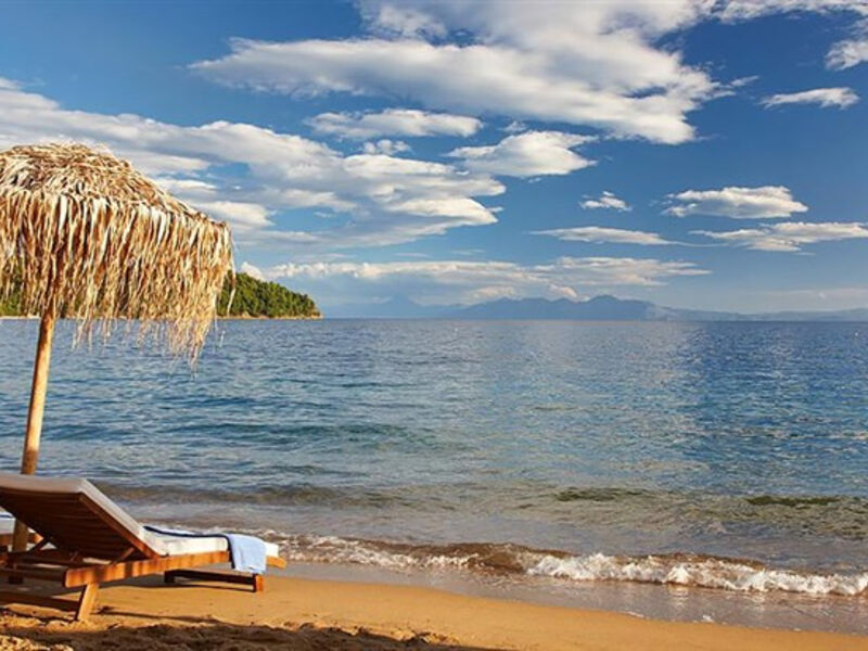 Princess Resort - Skiathos