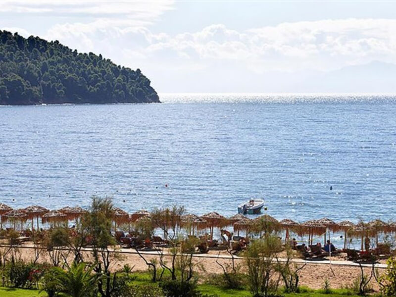 Princess Resort - Skiathos