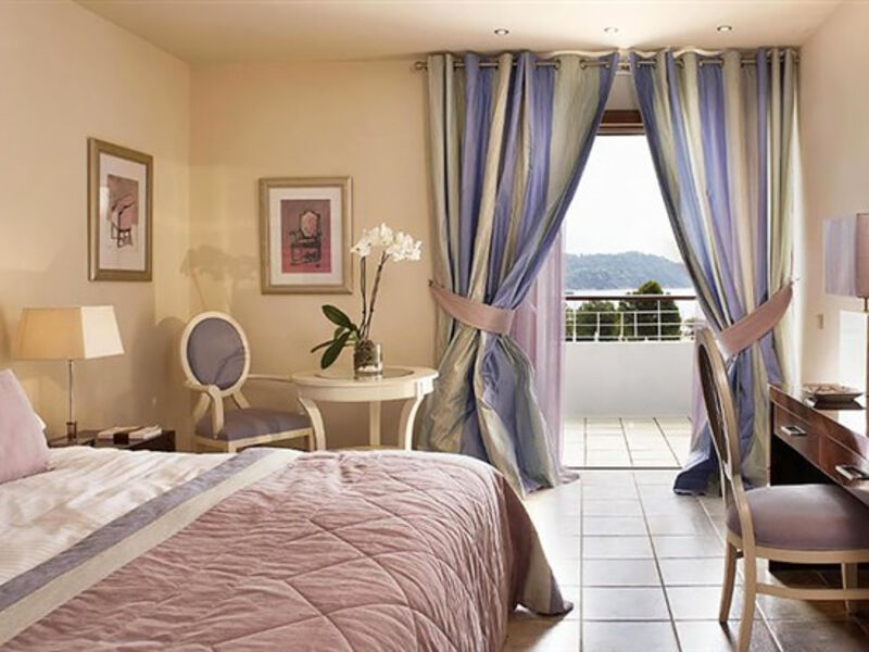 Princess Resort - Skiathos