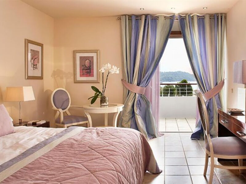 Princess Resort - Skiathos