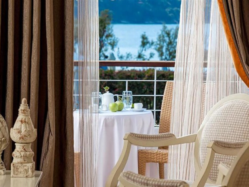 Princess Resort - Skiathos