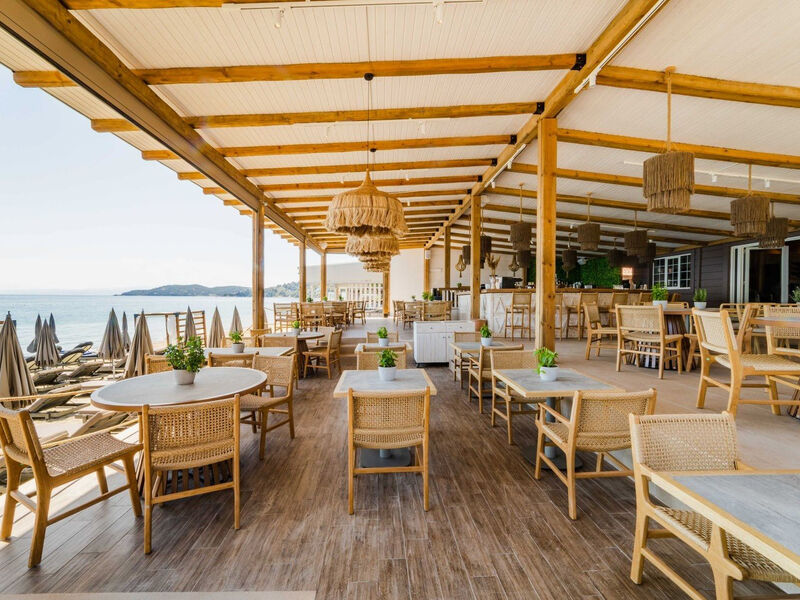 Skiathos Thalassa - Theros