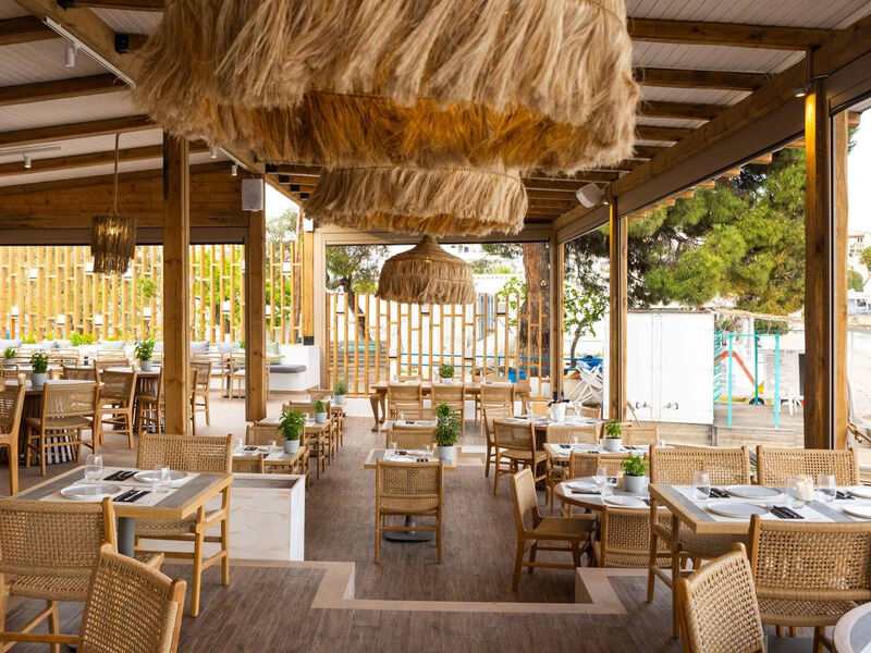 Skiathos Thalassa - Theros