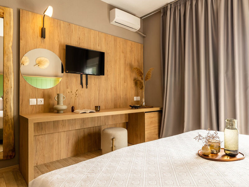 Skiathos Thalassa - Theros