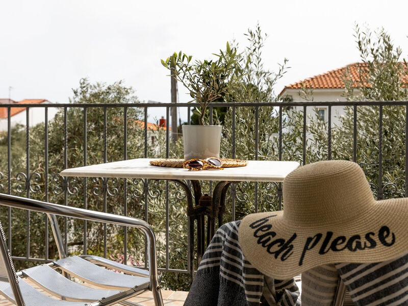 Skiathos Thalassa - Theros