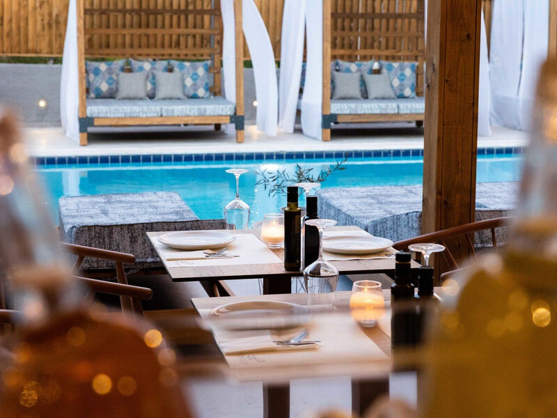 Skiathos Thalassa - Theros
