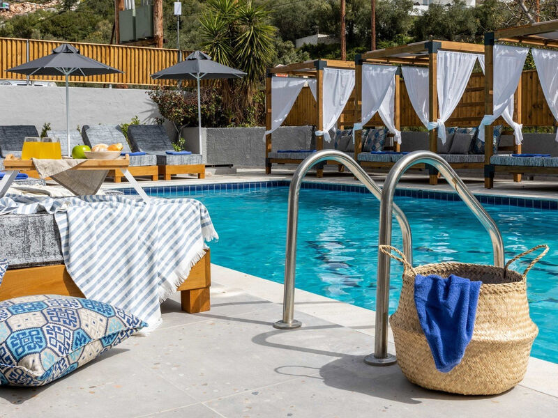 Skiathos Thalassa - Theros