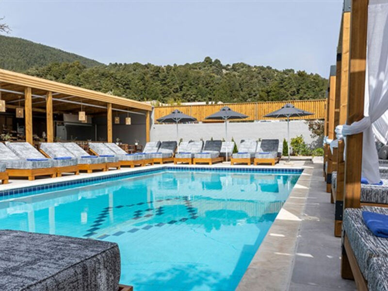 Skiathos Thalassa - Theros