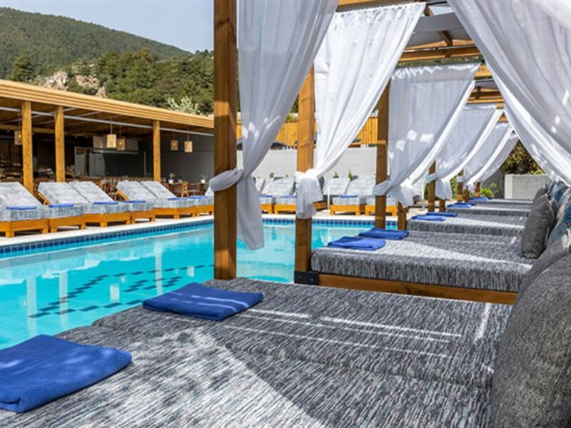 Skiathos Thalassa - Theros